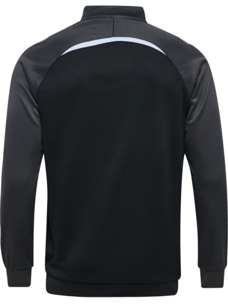 Kinder Hummel Lead 2.0 Trainingsjacke - Black